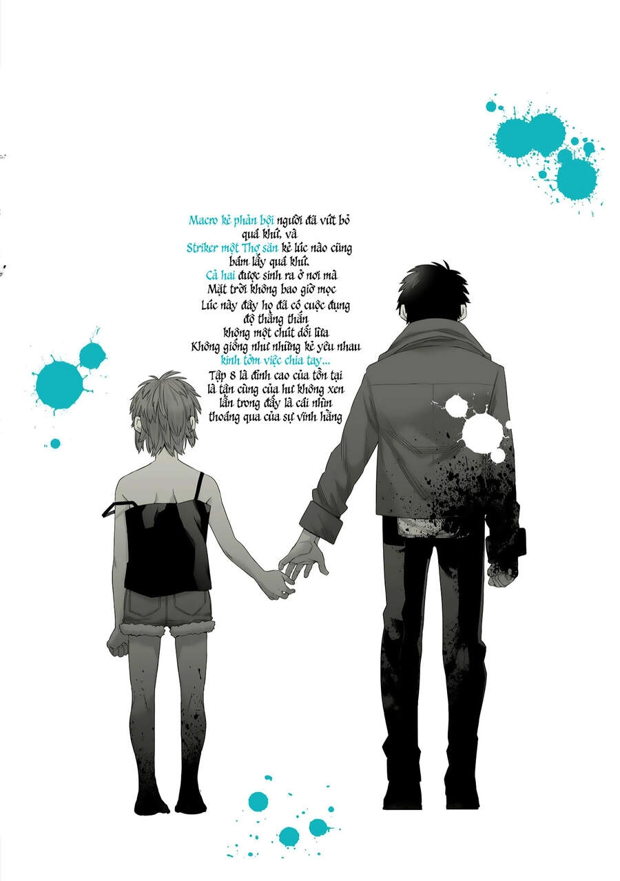 Thế Lực Ngầm Chapter 49 - 24