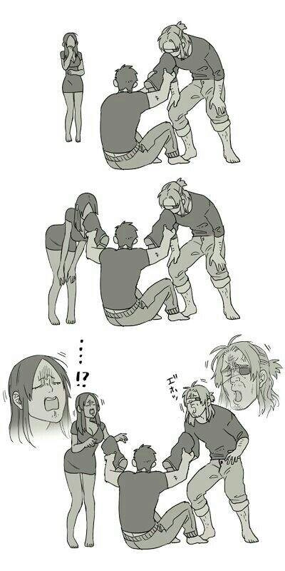 Thế Lực Ngầm Chapter 49 - 30