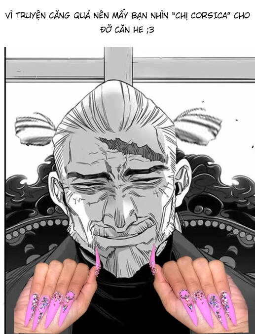 Thế Lực Ngầm Chapter 55 - 22