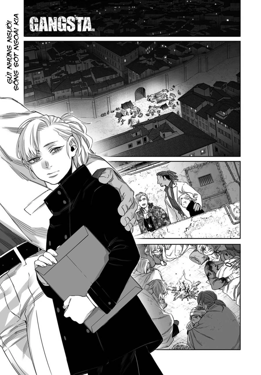 Thế Lực Ngầm Chapter 56 - 4