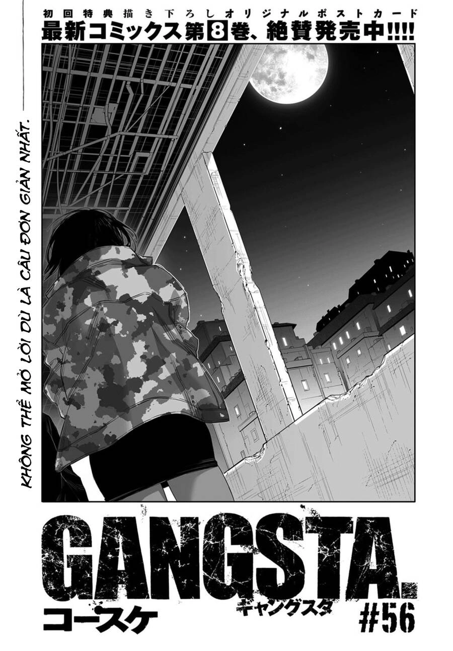 Thế Lực Ngầm Chapter 56 - 6