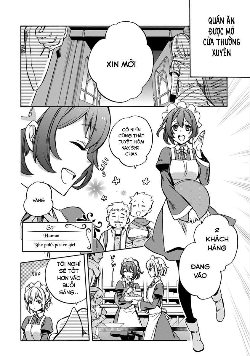 Dungeon Ni Deai O Motomeru No Wa Machigatte Iru Darou Ka: Familia Chronicle Episode Ryu Chapter 1 - 13