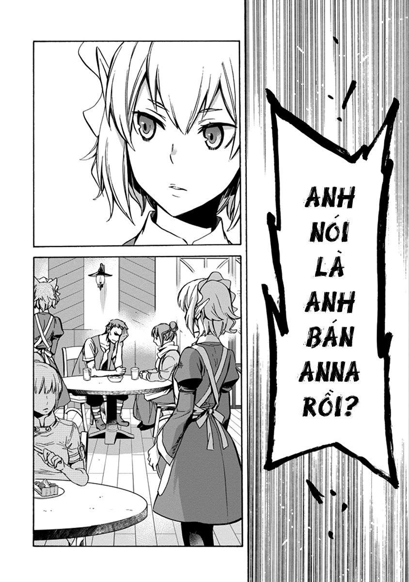 Dungeon Ni Deai O Motomeru No Wa Machigatte Iru Darou Ka: Familia Chronicle Episode Ryu Chapter 1 - 15