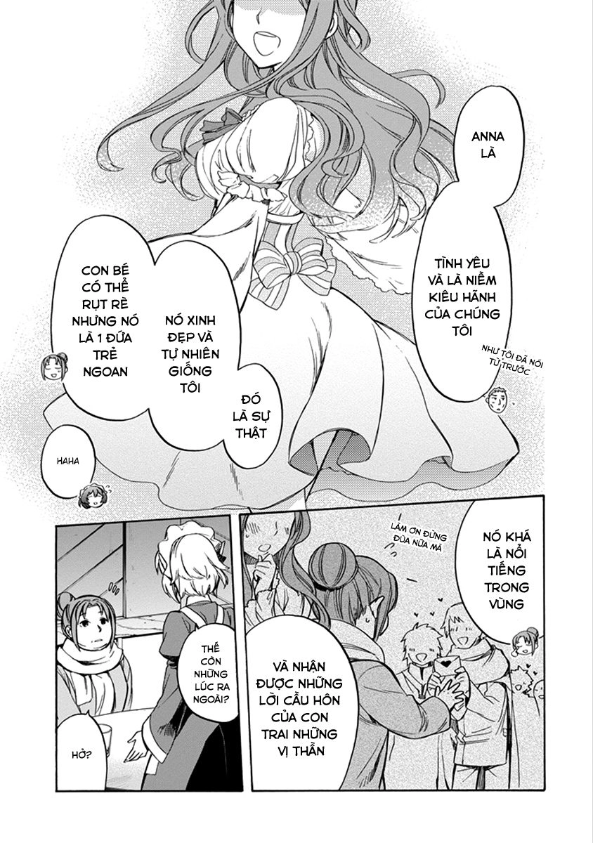 Dungeon Ni Deai O Motomeru No Wa Machigatte Iru Darou Ka: Familia Chronicle Episode Ryu Chapter 1 - 26