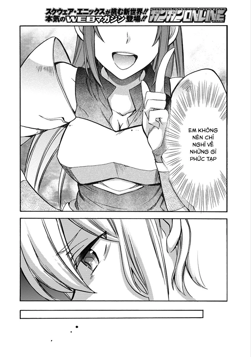 Dungeon Ni Deai O Motomeru No Wa Machigatte Iru Darou Ka: Familia Chronicle Episode Ryu Chapter 1 - 35