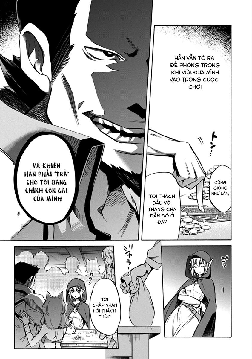 Dungeon Ni Deai O Motomeru No Wa Machigatte Iru Darou Ka: Familia Chronicle Episode Ryu Chapter 1 - 42