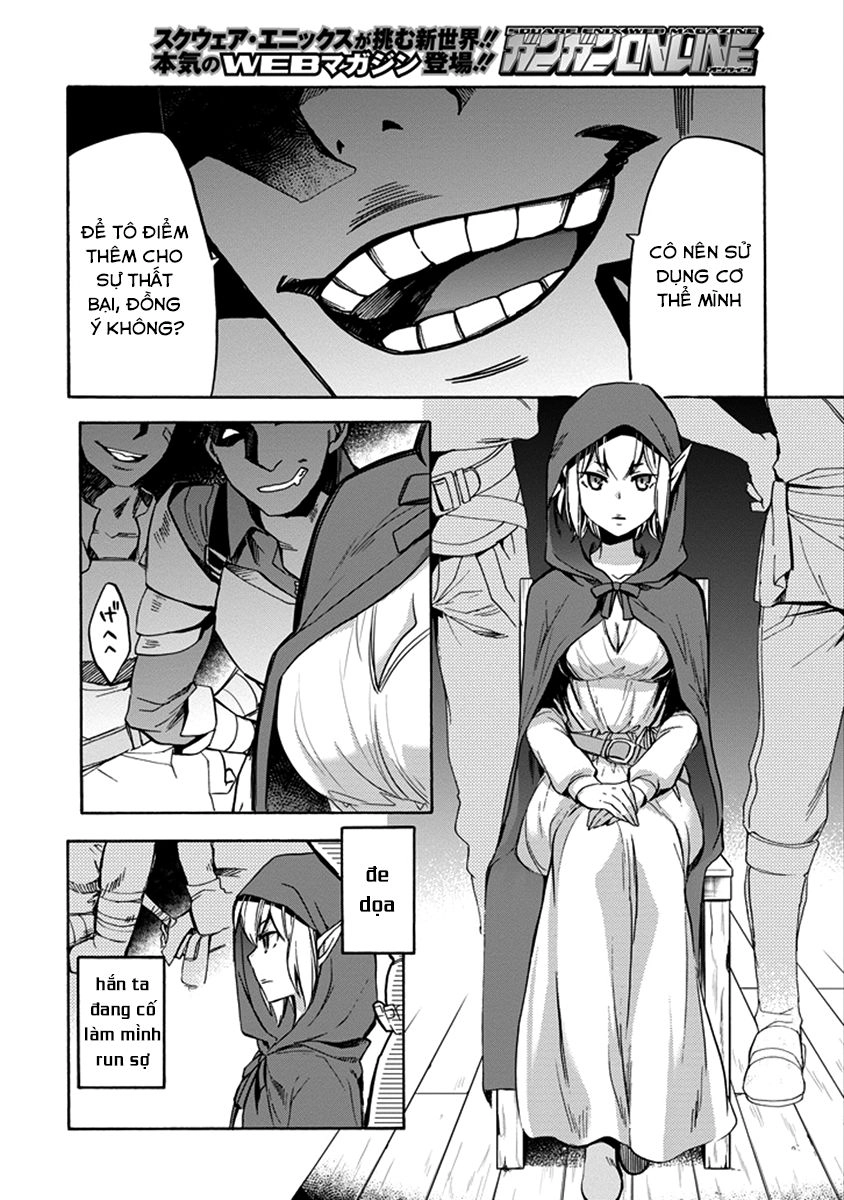 Dungeon Ni Deai O Motomeru No Wa Machigatte Iru Darou Ka: Familia Chronicle Episode Ryu Chapter 1 - 45