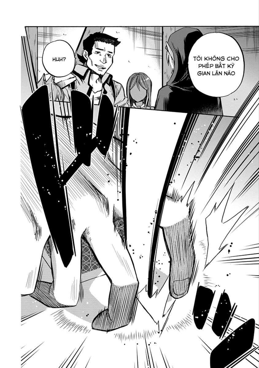 Dungeon Ni Deai O Motomeru No Wa Machigatte Iru Darou Ka: Familia Chronicle Episode Ryu Chapter 1 - 47