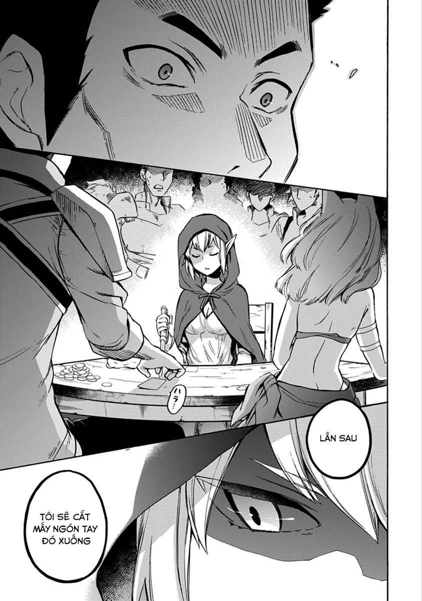 Dungeon Ni Deai O Motomeru No Wa Machigatte Iru Darou Ka: Familia Chronicle Episode Ryu Chapter 1 - 48