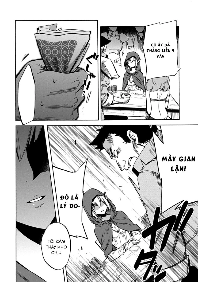 Dungeon Ni Deai O Motomeru No Wa Machigatte Iru Darou Ka: Familia Chronicle Episode Ryu Chapter 1 - 55