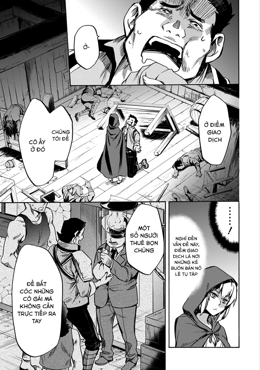 Dungeon Ni Deai O Motomeru No Wa Machigatte Iru Darou Ka: Familia Chronicle Episode Ryu Chapter 1 - 63