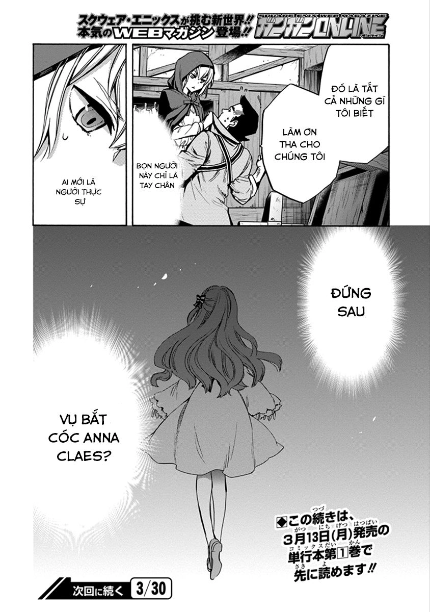 Dungeon Ni Deai O Motomeru No Wa Machigatte Iru Darou Ka: Familia Chronicle Episode Ryu Chapter 1 - 64