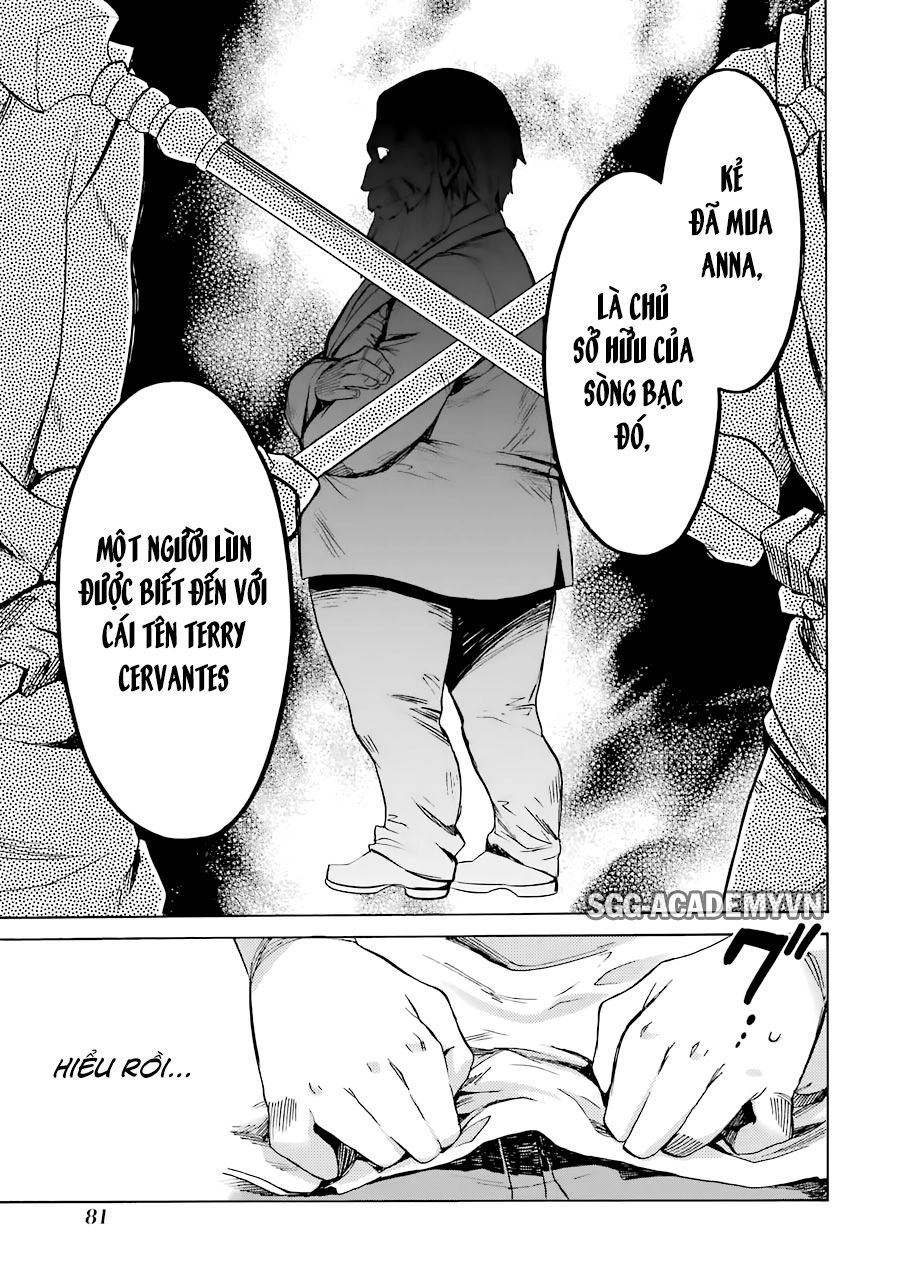 Dungeon Ni Deai O Motomeru No Wa Machigatte Iru Darou Ka: Familia Chronicle Episode Ryu Chapter 2 - 18