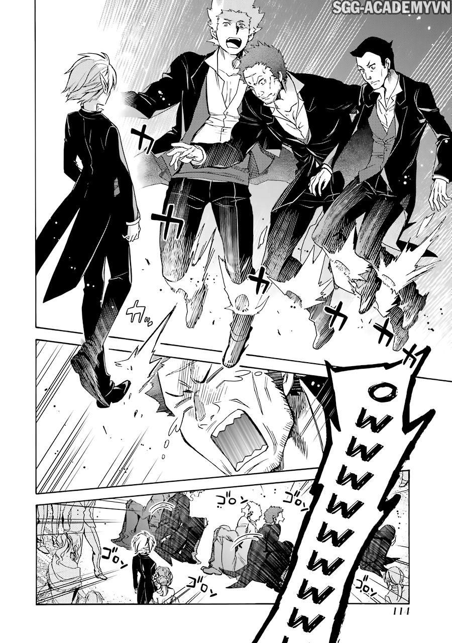 Dungeon Ni Deai O Motomeru No Wa Machigatte Iru Darou Ka: Familia Chronicle Episode Ryu Chapter 2 - 50