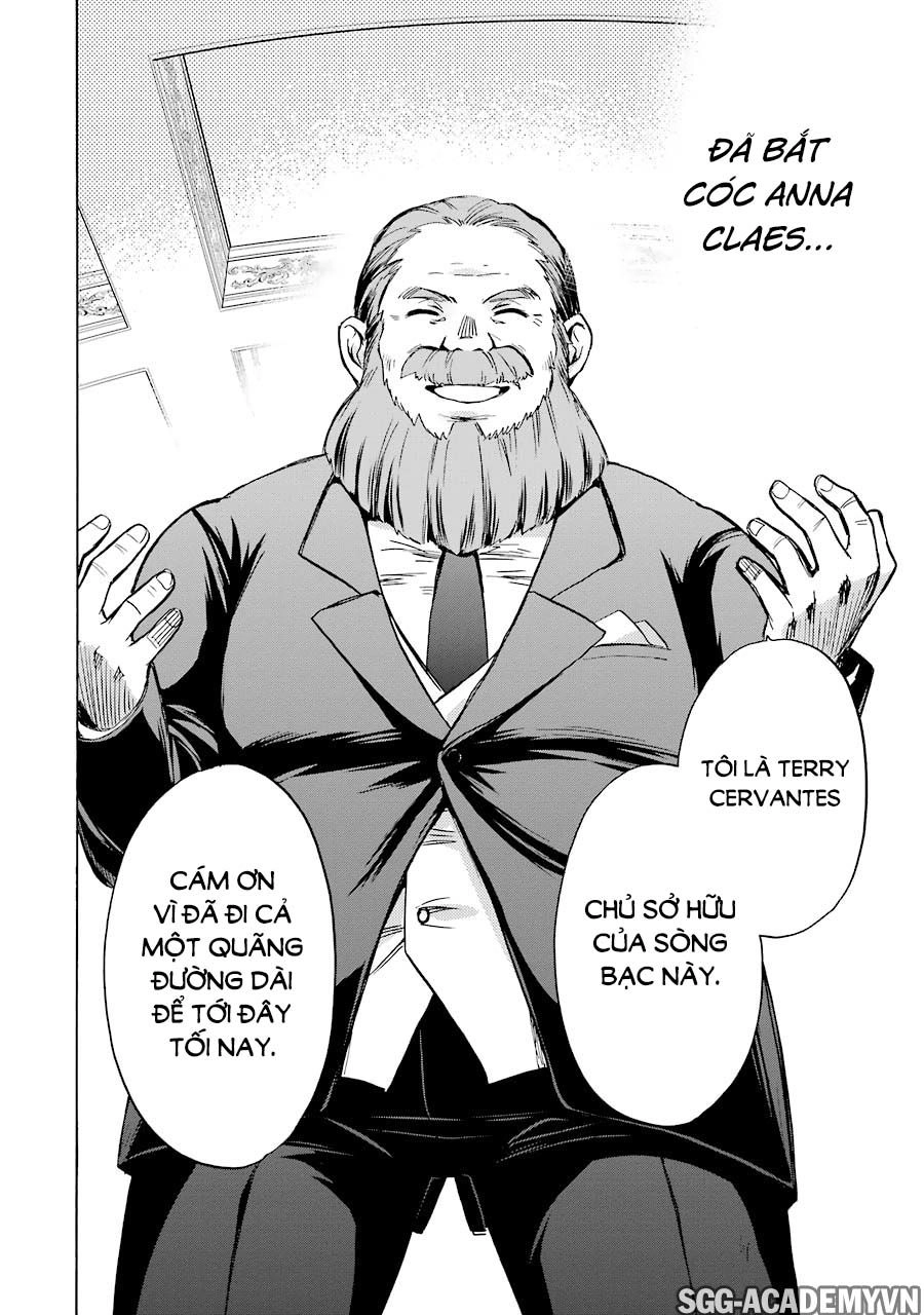 Dungeon Ni Deai O Motomeru No Wa Machigatte Iru Darou Ka: Familia Chronicle Episode Ryu Chapter 3 - 37