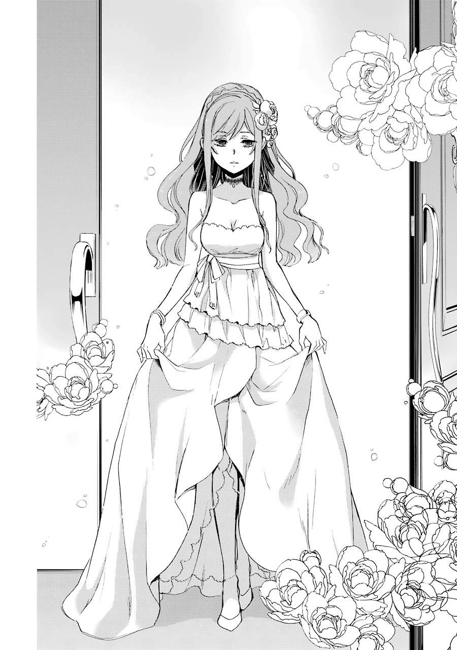 Dungeon Ni Deai O Motomeru No Wa Machigatte Iru Darou Ka: Familia Chronicle Episode Ryu Chapter 3 - 57