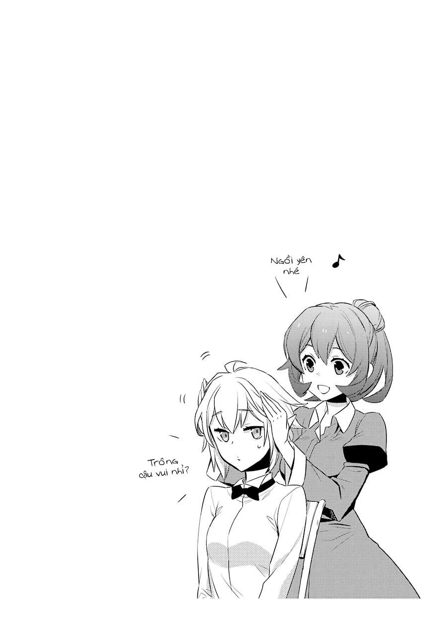 Dungeon Ni Deai O Motomeru No Wa Machigatte Iru Darou Ka: Familia Chronicle Episode Ryu Chapter 3 - 61