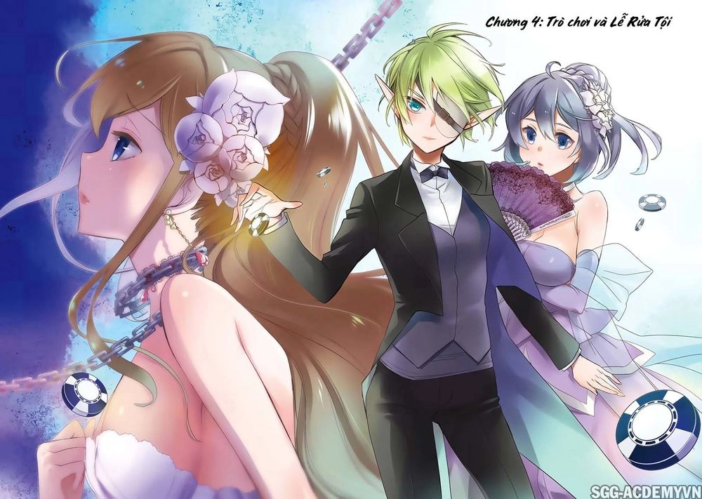 Dungeon Ni Deai O Motomeru No Wa Machigatte Iru Darou Ka: Familia Chronicle Episode Ryu Chapter 4 - 11