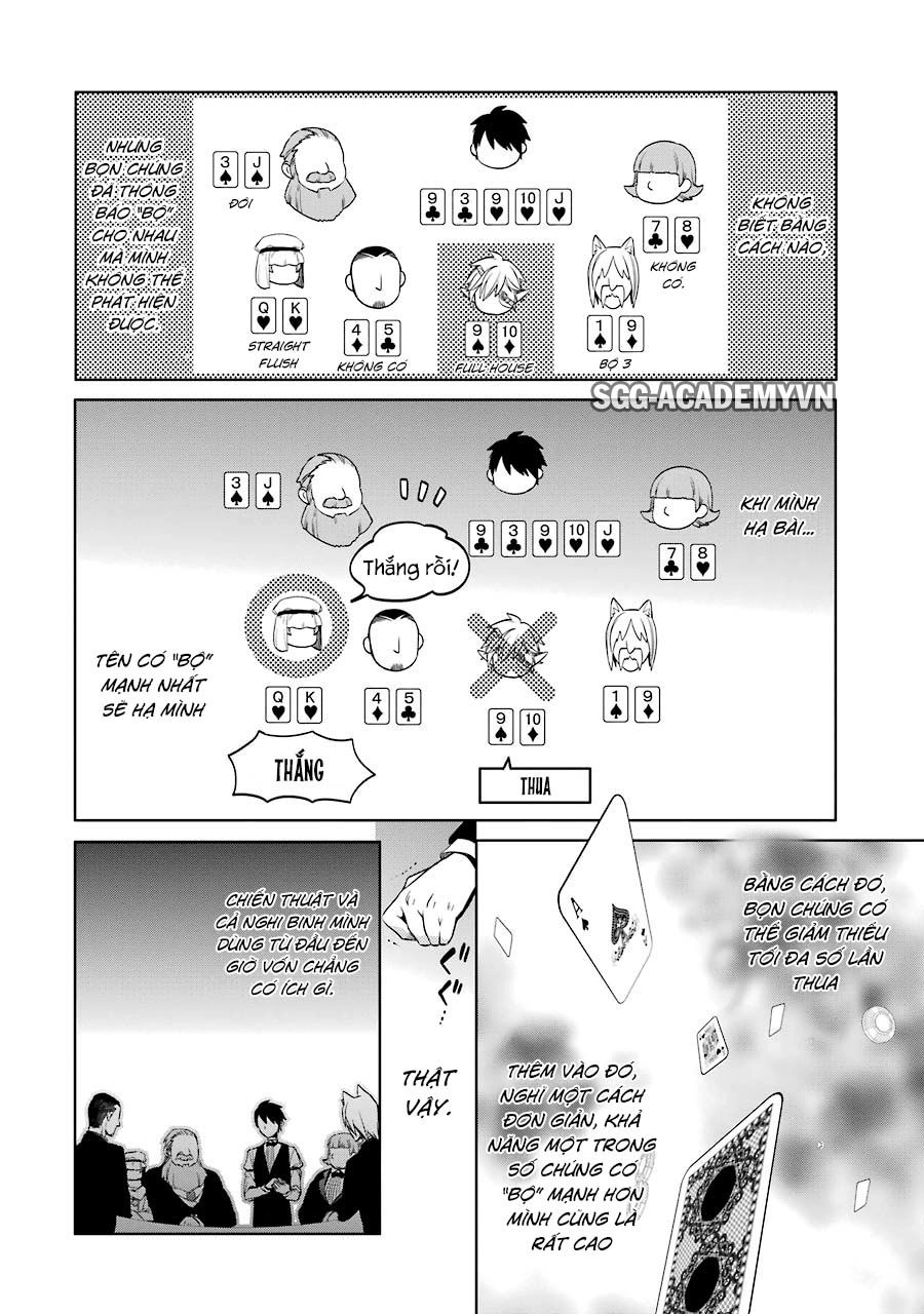 Dungeon Ni Deai O Motomeru No Wa Machigatte Iru Darou Ka: Familia Chronicle Episode Ryu Chapter 4 - 45