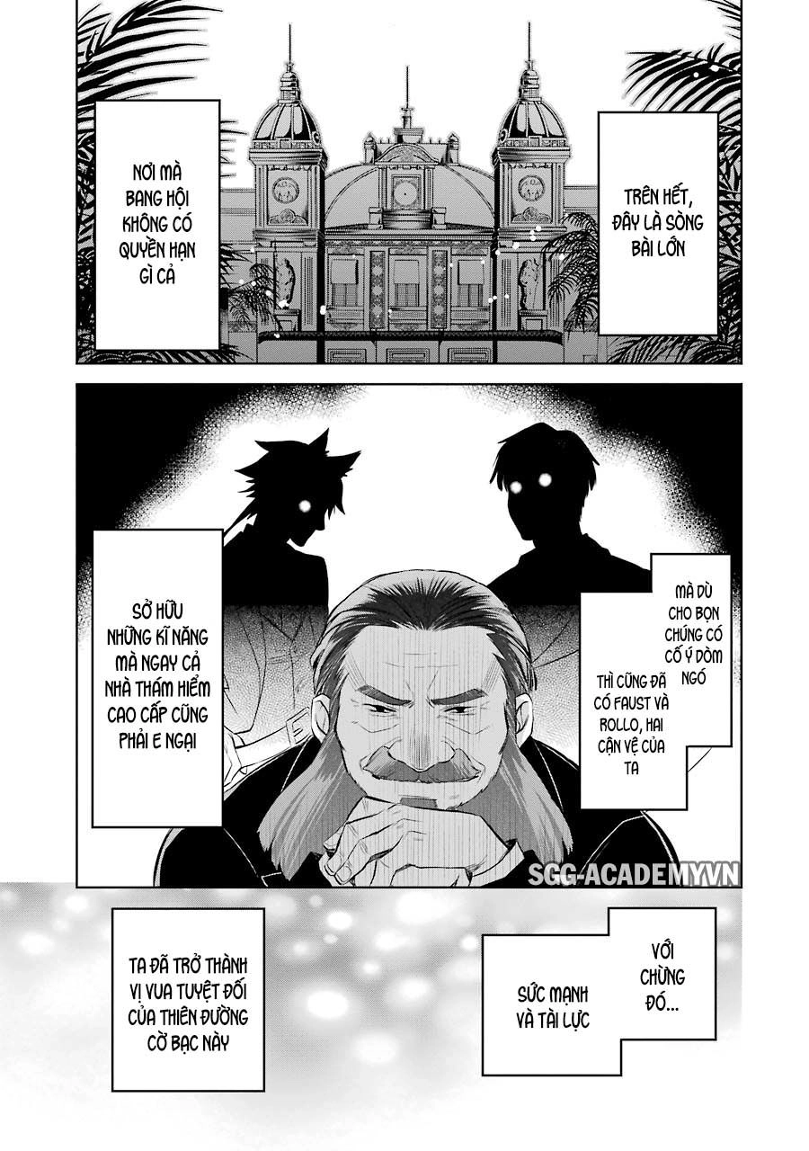 Dungeon Ni Deai O Motomeru No Wa Machigatte Iru Darou Ka: Familia Chronicle Episode Ryu Chapter 5 - 21