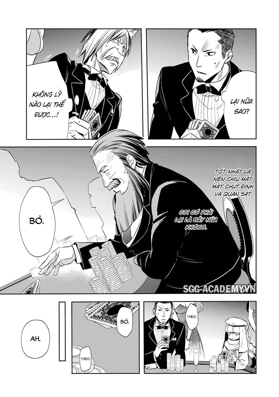 Dungeon Ni Deai O Motomeru No Wa Machigatte Iru Darou Ka: Familia Chronicle Episode Ryu Chapter 5 - 39