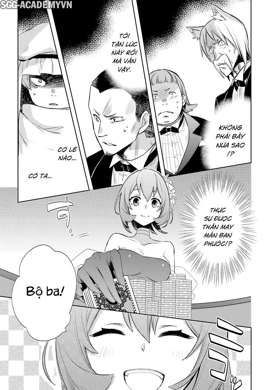 Dungeon Ni Deai O Motomeru No Wa Machigatte Iru Darou Ka: Familia Chronicle Episode Ryu Chapter 5 - 41