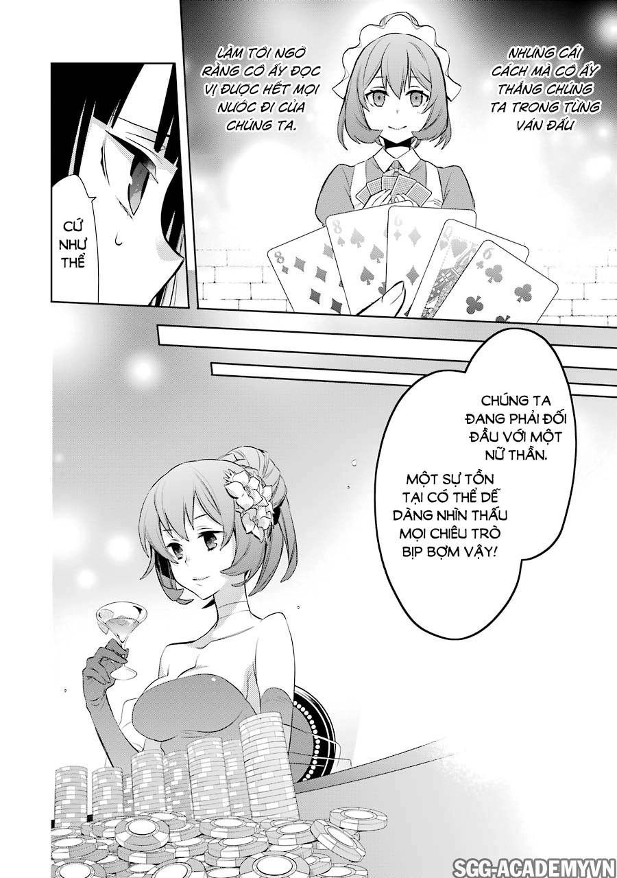 Dungeon Ni Deai O Motomeru No Wa Machigatte Iru Darou Ka: Familia Chronicle Episode Ryu Chapter 5 - 52