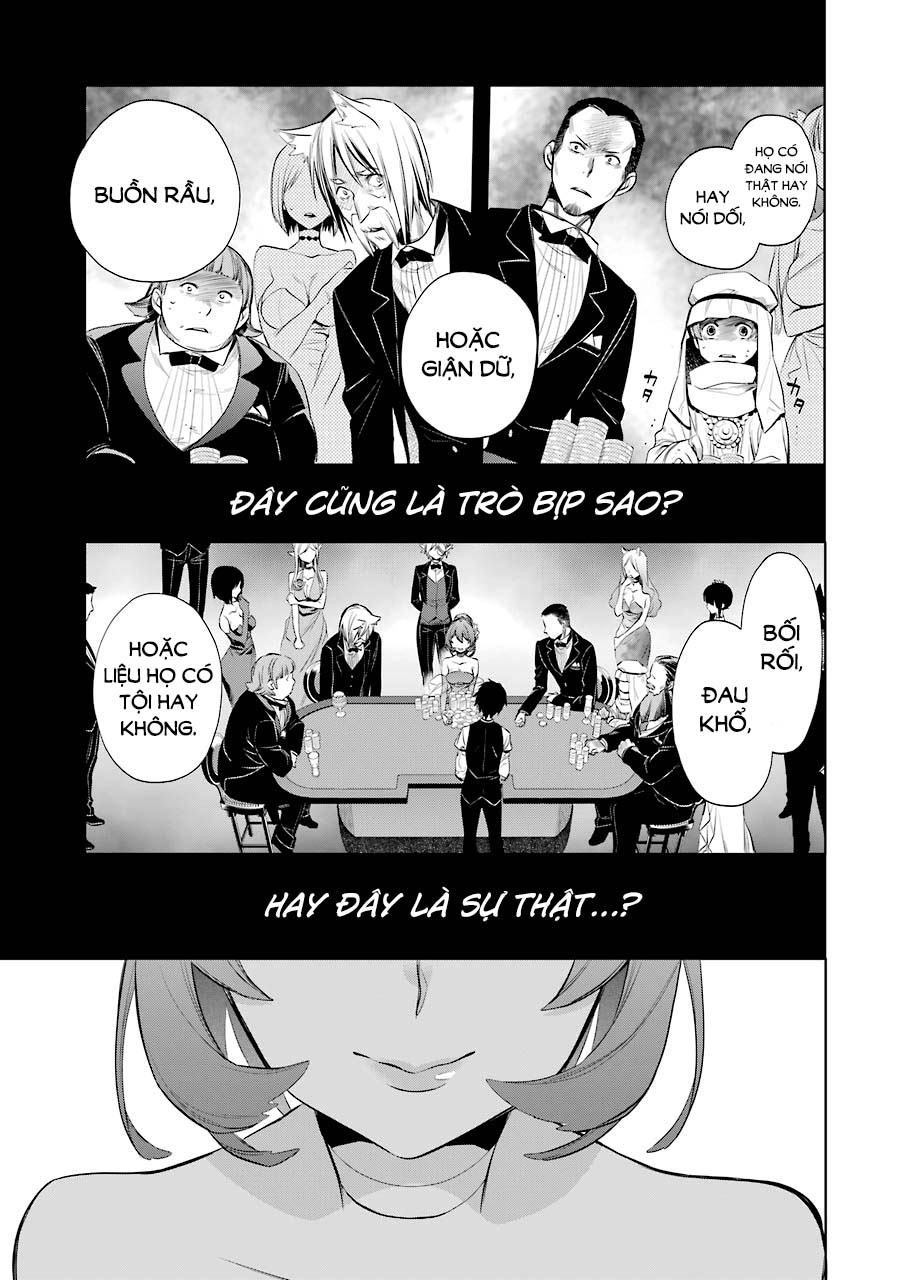 Dungeon Ni Deai O Motomeru No Wa Machigatte Iru Darou Ka: Familia Chronicle Episode Ryu Chapter 5 - 55