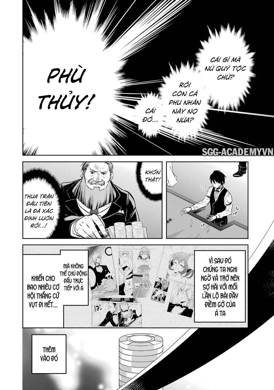 Dungeon Ni Deai O Motomeru No Wa Machigatte Iru Darou Ka: Familia Chronicle Episode Ryu Chapter 5 - 60