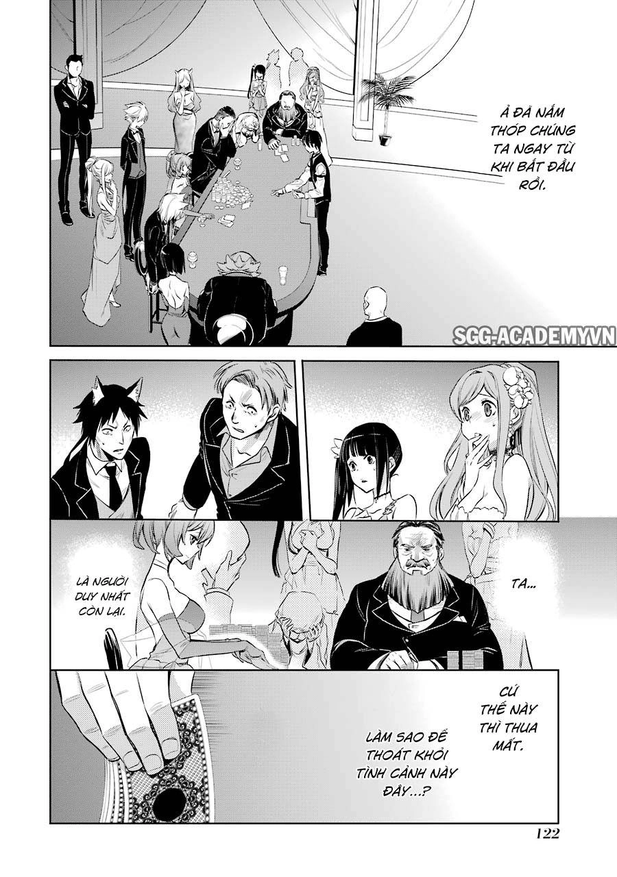 Dungeon Ni Deai O Motomeru No Wa Machigatte Iru Darou Ka: Familia Chronicle Episode Ryu Chapter 5 - 62