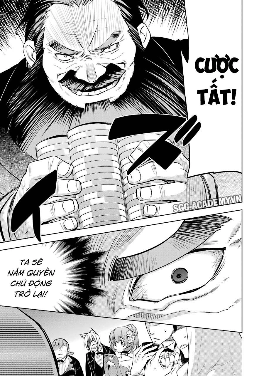 Dungeon Ni Deai O Motomeru No Wa Machigatte Iru Darou Ka: Familia Chronicle Episode Ryu Chapter 5 - 65