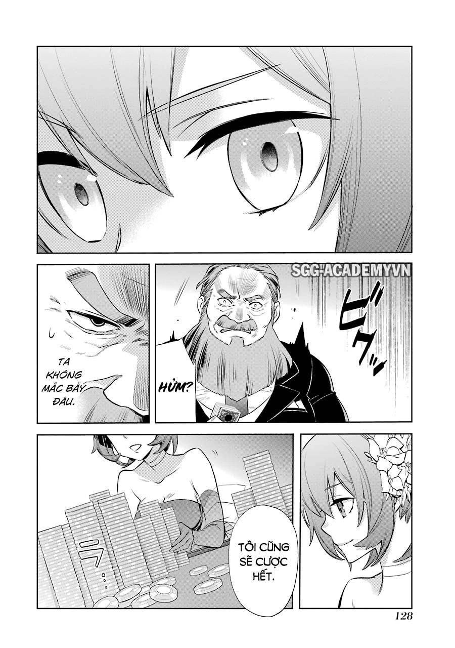 Dungeon Ni Deai O Motomeru No Wa Machigatte Iru Darou Ka: Familia Chronicle Episode Ryu Chapter 5 - 68