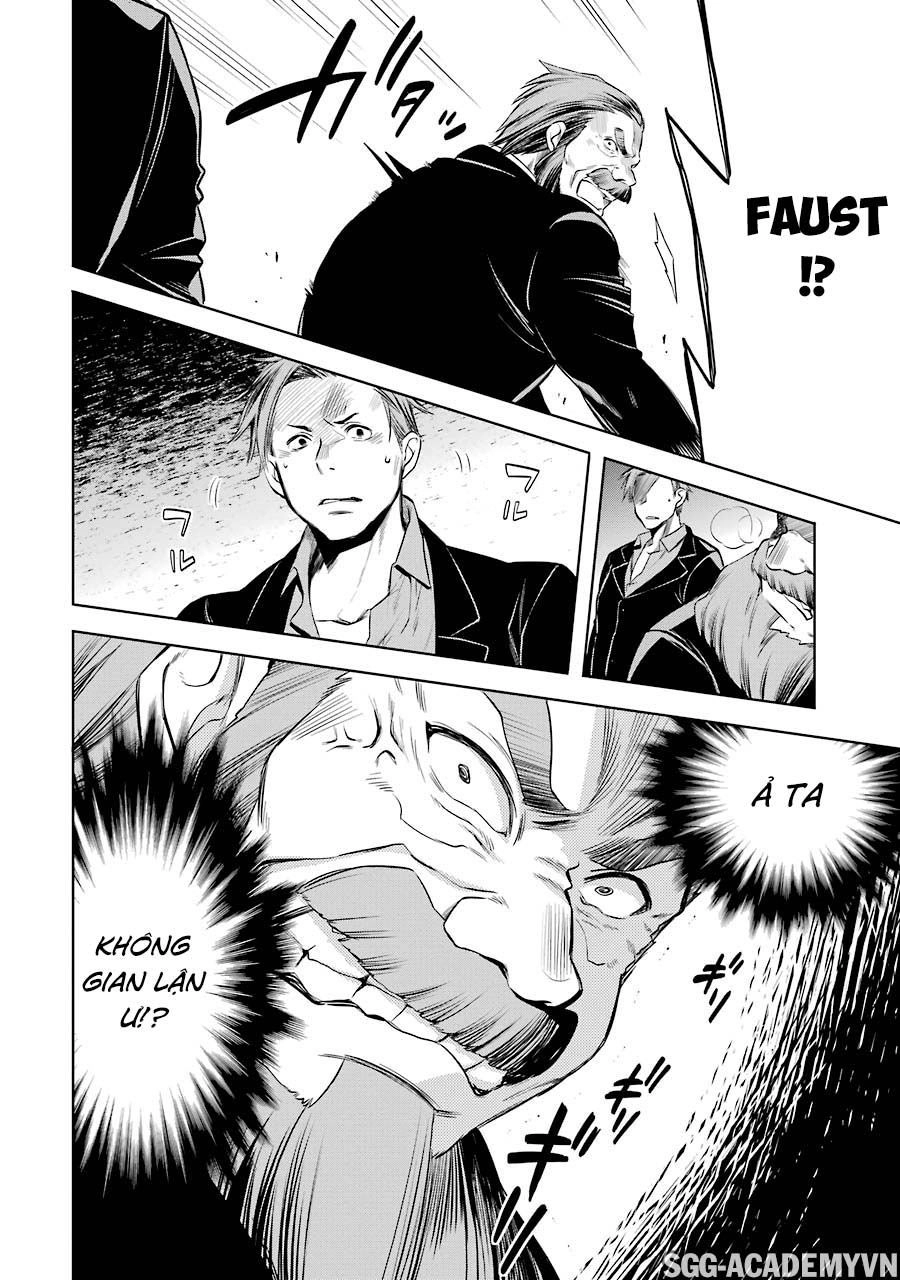 Dungeon Ni Deai O Motomeru No Wa Machigatte Iru Darou Ka: Familia Chronicle Episode Ryu Chapter 5 - 71