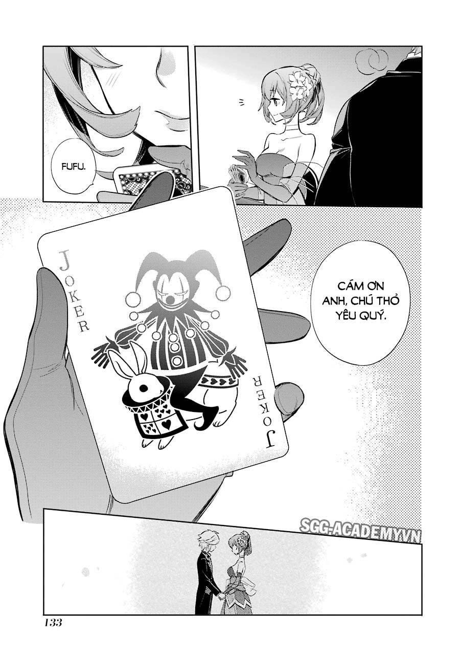 Dungeon Ni Deai O Motomeru No Wa Machigatte Iru Darou Ka: Familia Chronicle Episode Ryu Chapter 5 - 72