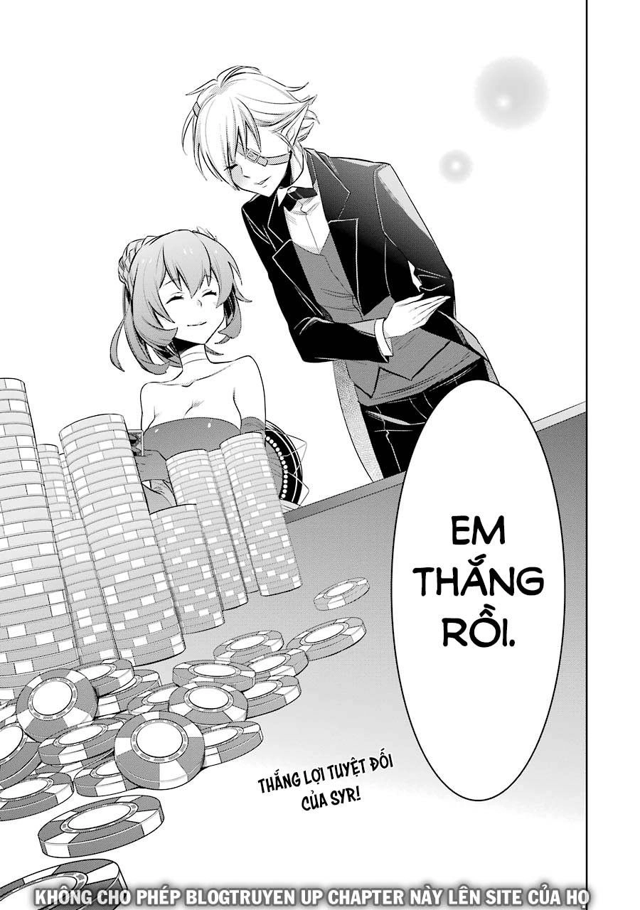 Dungeon Ni Deai O Motomeru No Wa Machigatte Iru Darou Ka: Familia Chronicle Episode Ryu Chapter 5 - 74