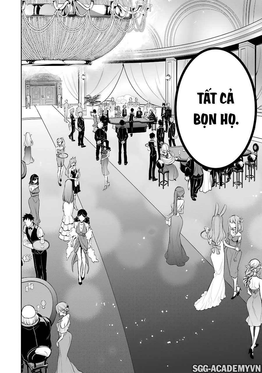 Dungeon Ni Deai O Motomeru No Wa Machigatte Iru Darou Ka: Familia Chronicle Episode Ryu Chapter 6 - 12