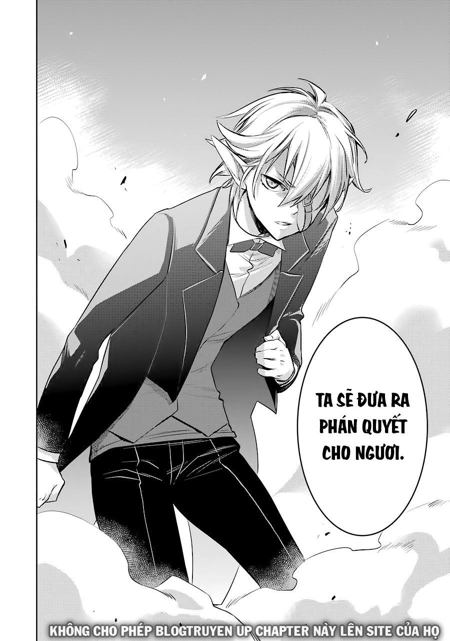 Dungeon Ni Deai O Motomeru No Wa Machigatte Iru Darou Ka: Familia Chronicle Episode Ryu Chapter 6 - 44