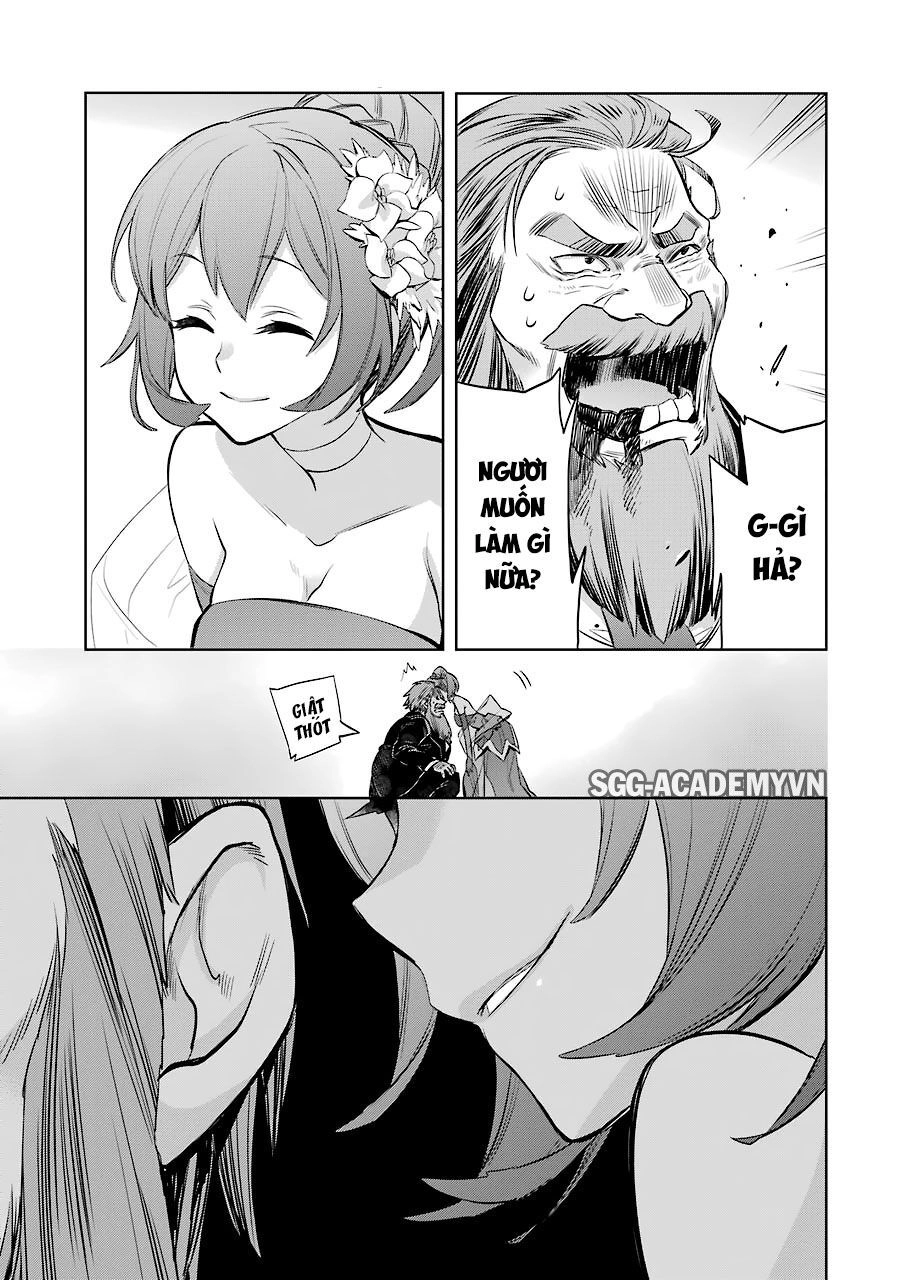 Dungeon Ni Deai O Motomeru No Wa Machigatte Iru Darou Ka: Familia Chronicle Episode Ryu Chapter 8 - 52