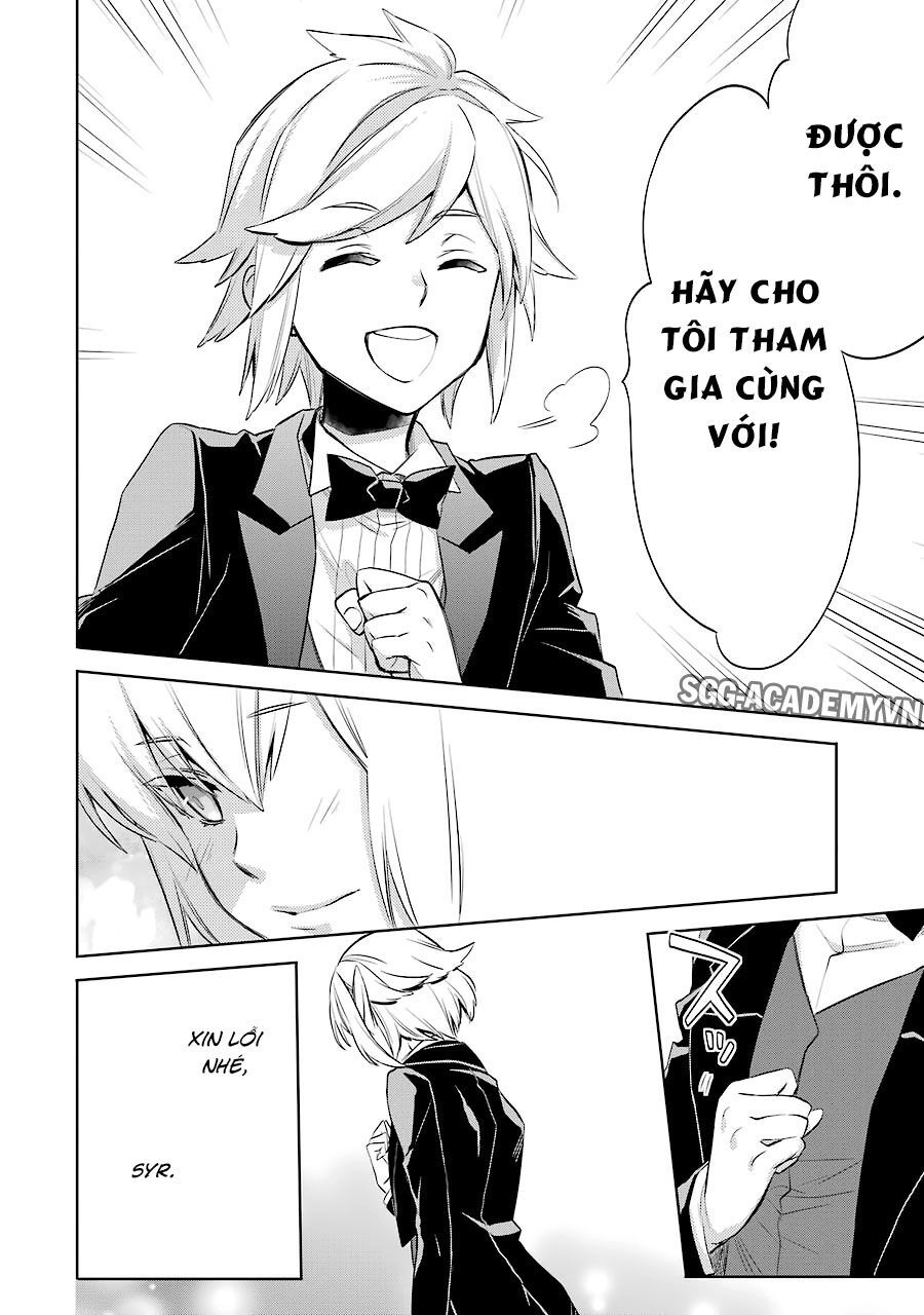 Dungeon Ni Deai O Motomeru No Wa Machigatte Iru Darou Ka: Familia Chronicle Episode Ryu Chapter 9 - 50