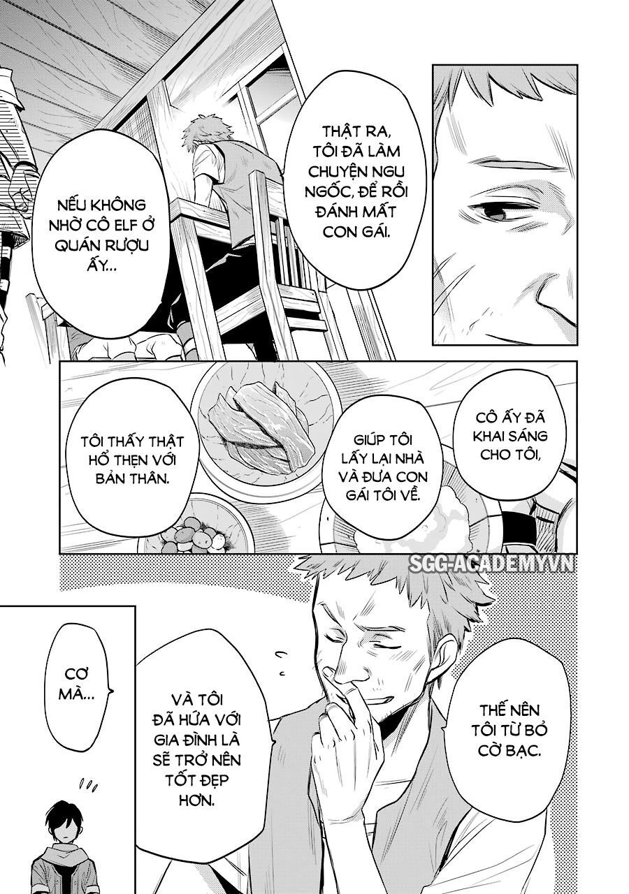 Dungeon Ni Deai O Motomeru No Wa Machigatte Iru Darou Ka: Familia Chronicle Episode Ryu Chapter 9 - 63