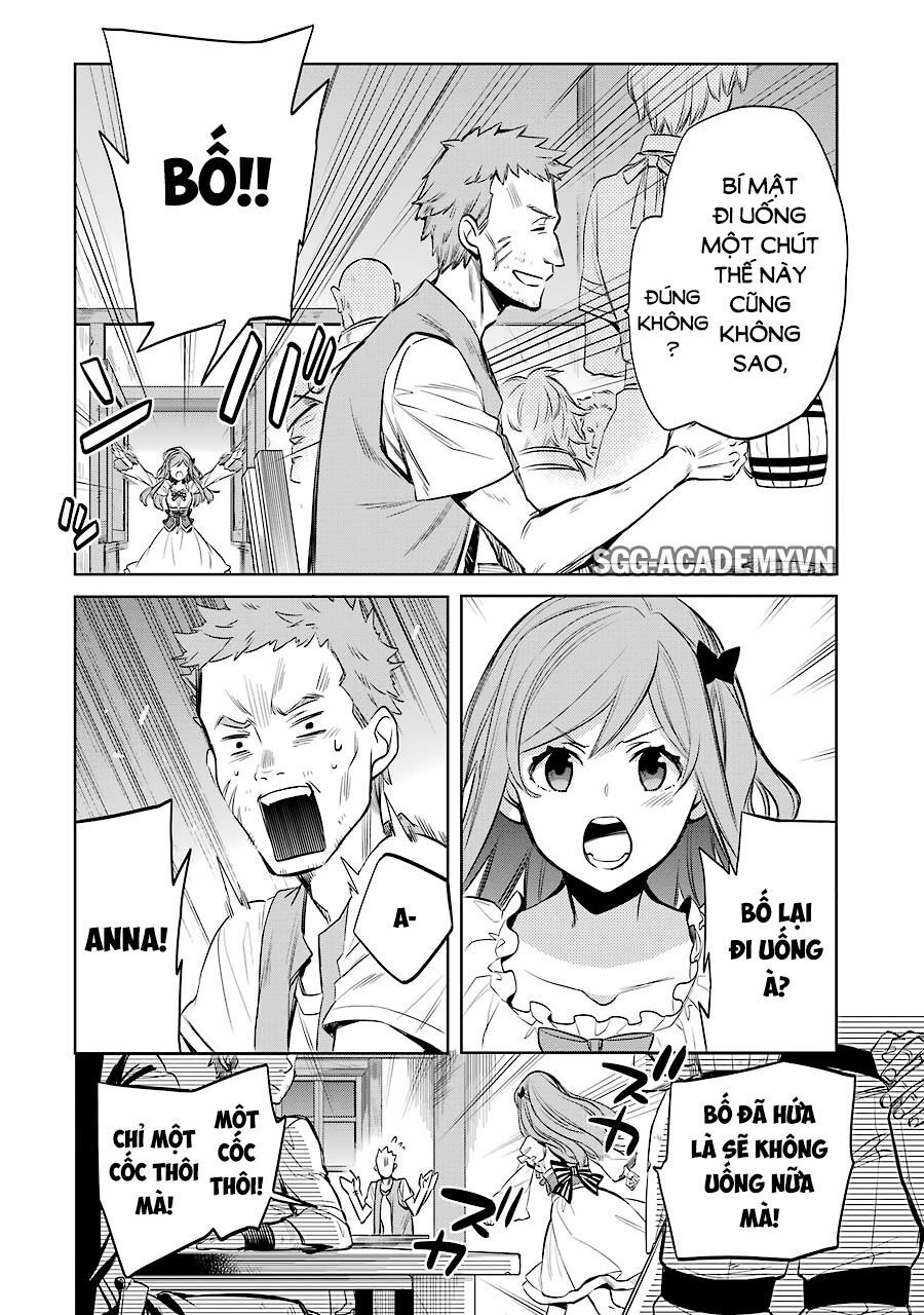 Dungeon Ni Deai O Motomeru No Wa Machigatte Iru Darou Ka: Familia Chronicle Episode Ryu Chapter 9 - 64