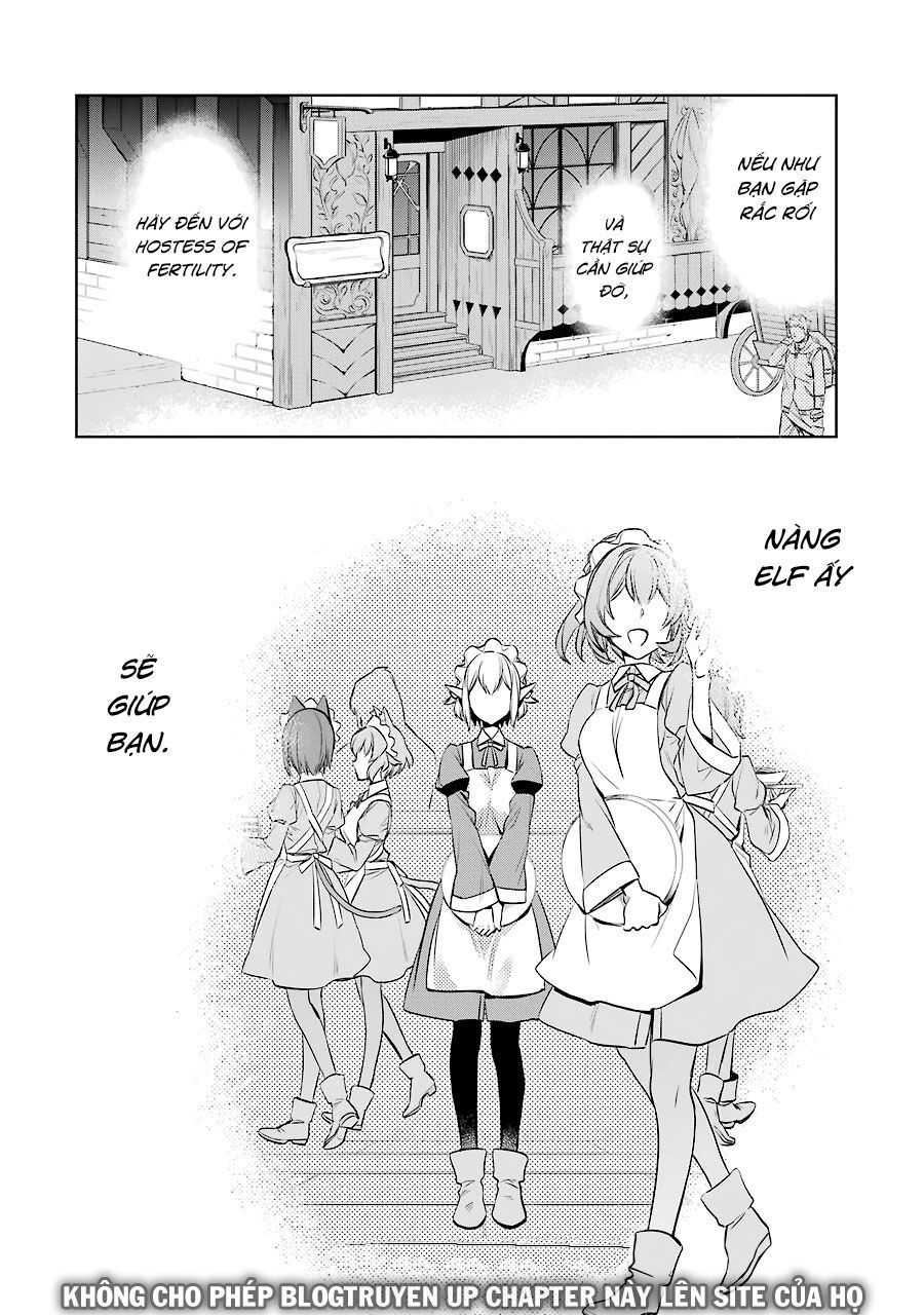 Dungeon Ni Deai O Motomeru No Wa Machigatte Iru Darou Ka: Familia Chronicle Episode Ryu Chapter 9 - 66