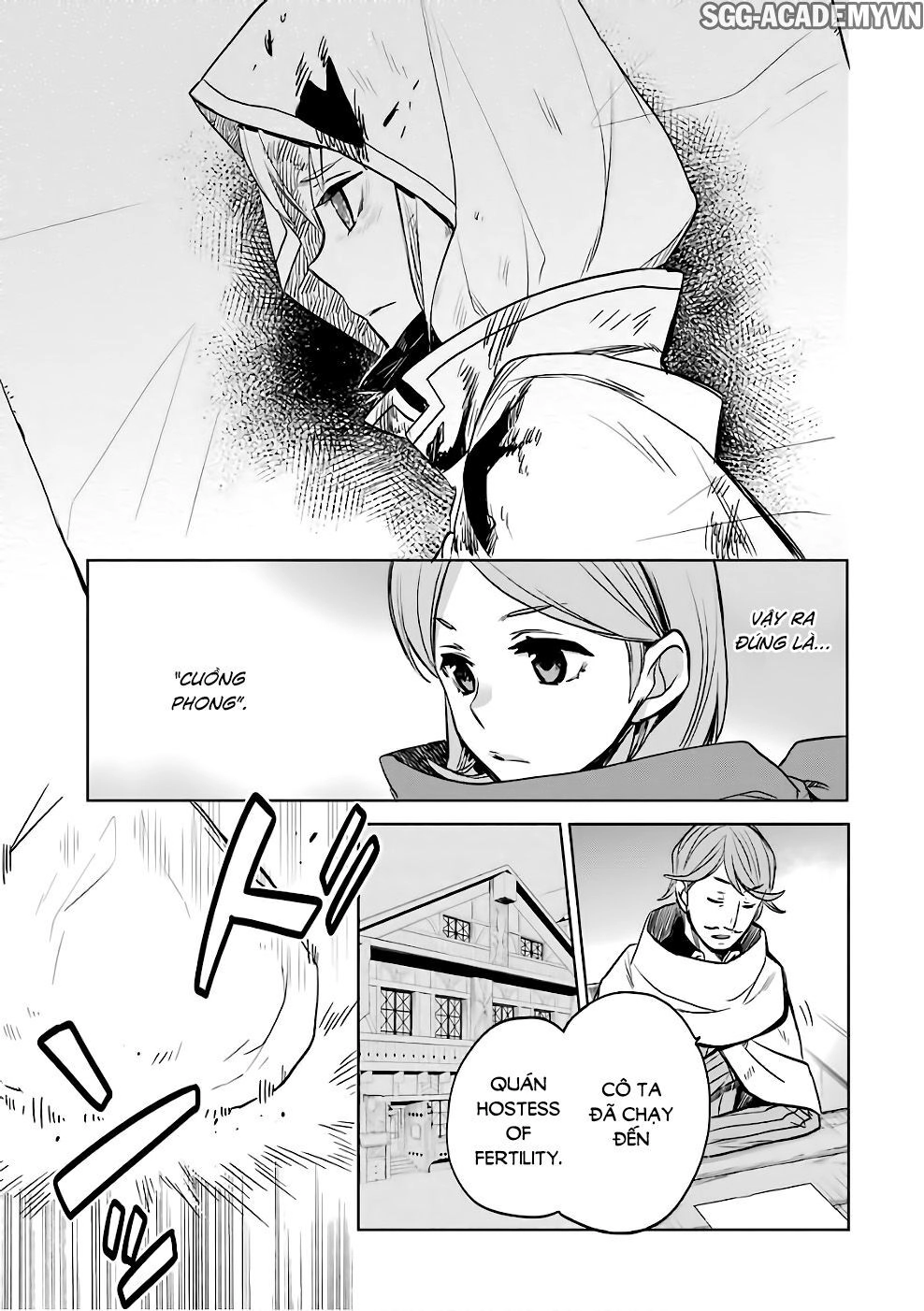 Dungeon Ni Deai O Motomeru No Wa Machigatte Iru Darou Ka: Familia Chronicle Episode Ryu Chapter 10 - 13