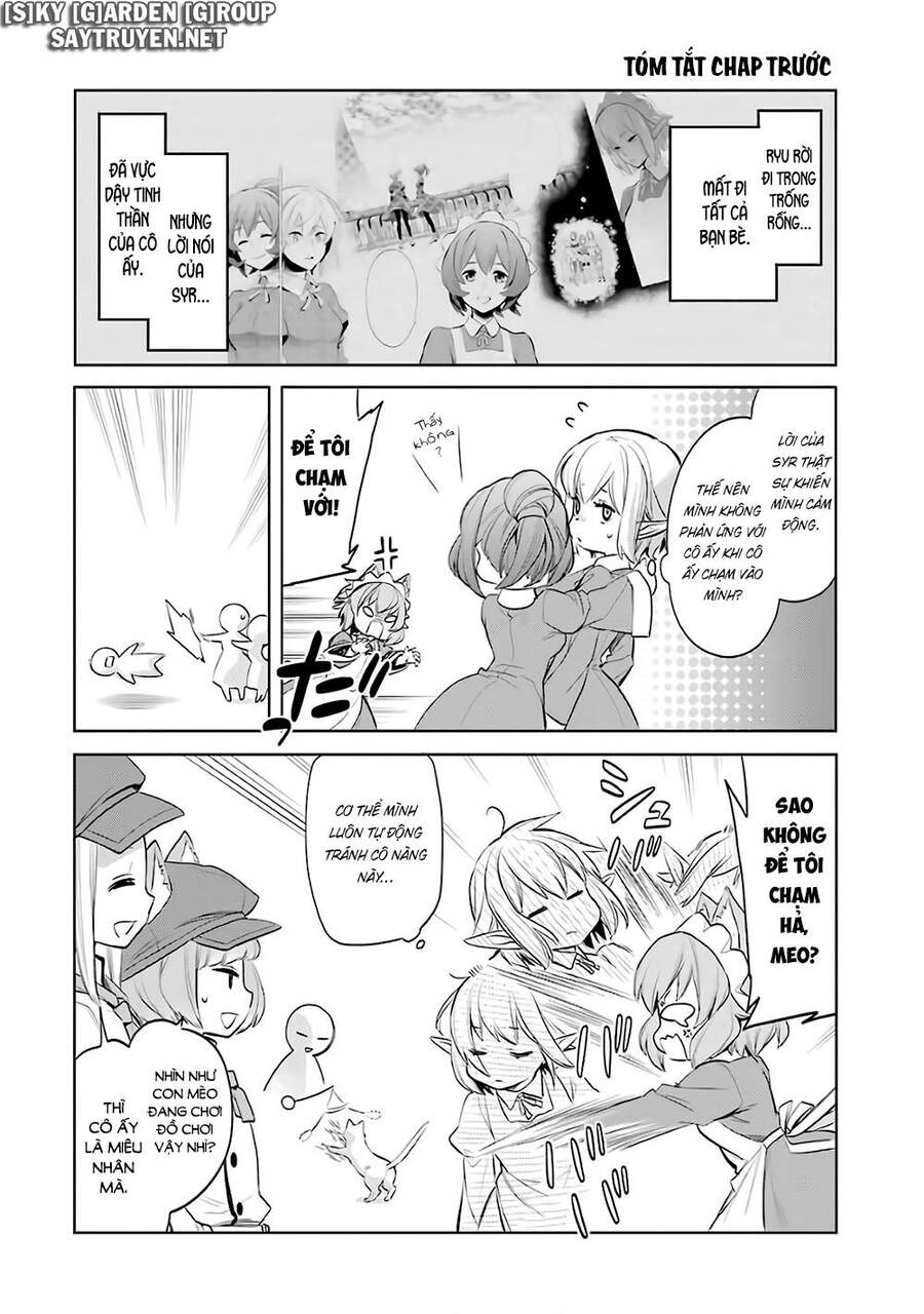 Dungeon Ni Deai O Motomeru No Wa Machigatte Iru Darou Ka: Familia Chronicle Episode Ryu Chapter 15 - 2