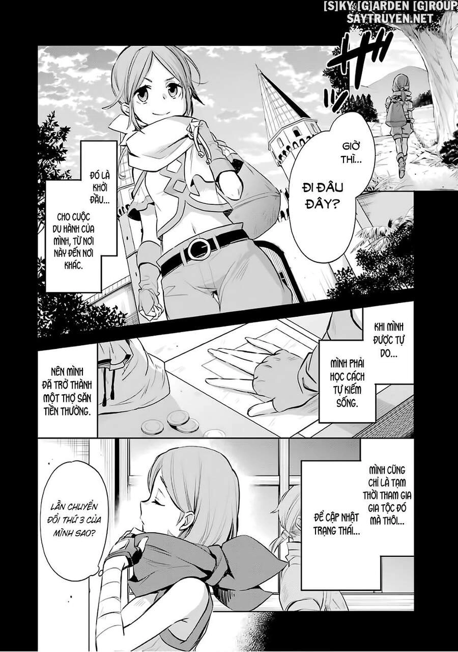 Dungeon Ni Deai O Motomeru No Wa Machigatte Iru Darou Ka: Familia Chronicle Episode Ryu Chapter 15 - 14