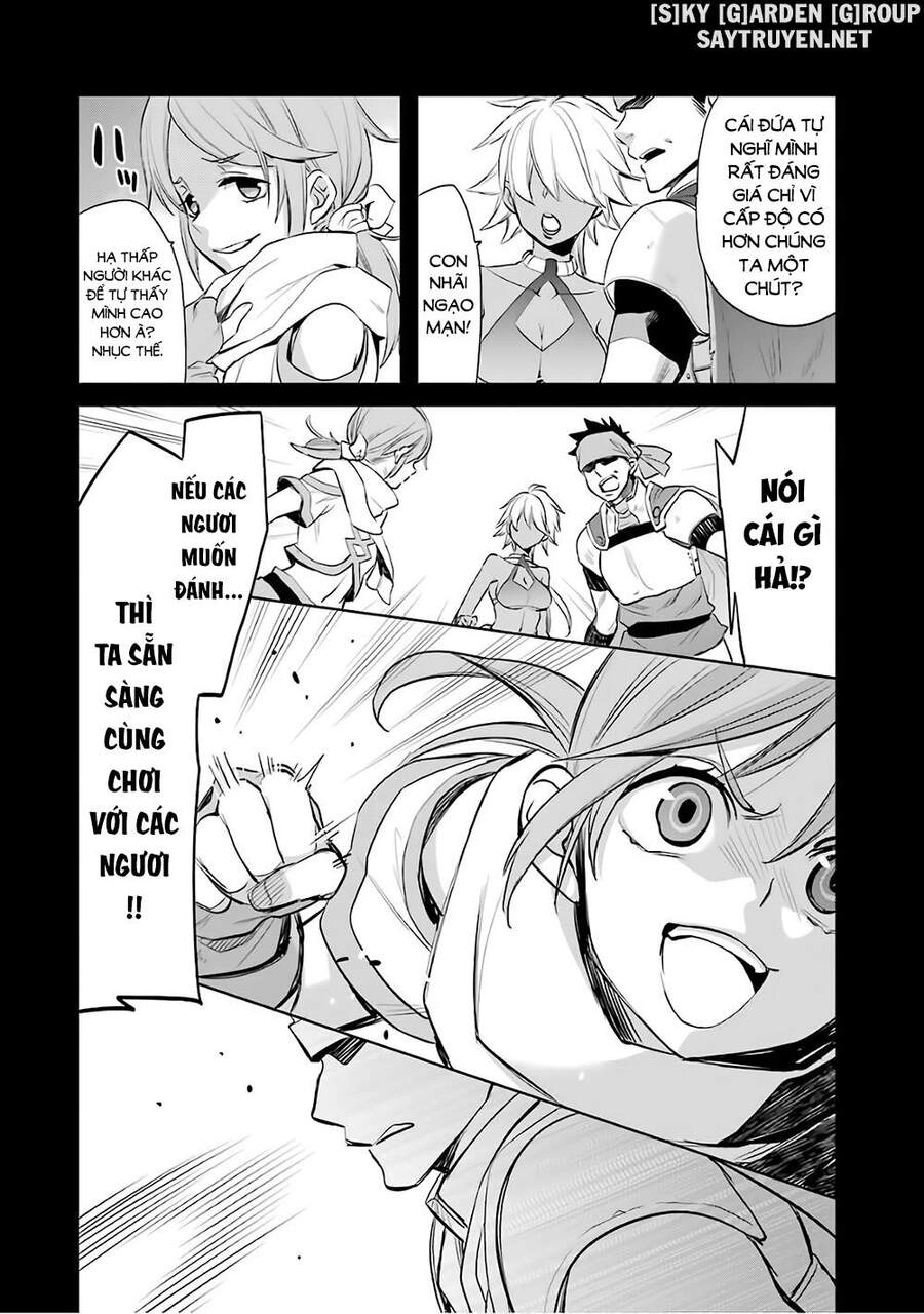 Dungeon Ni Deai O Motomeru No Wa Machigatte Iru Darou Ka: Familia Chronicle Episode Ryu Chapter 15 - 16