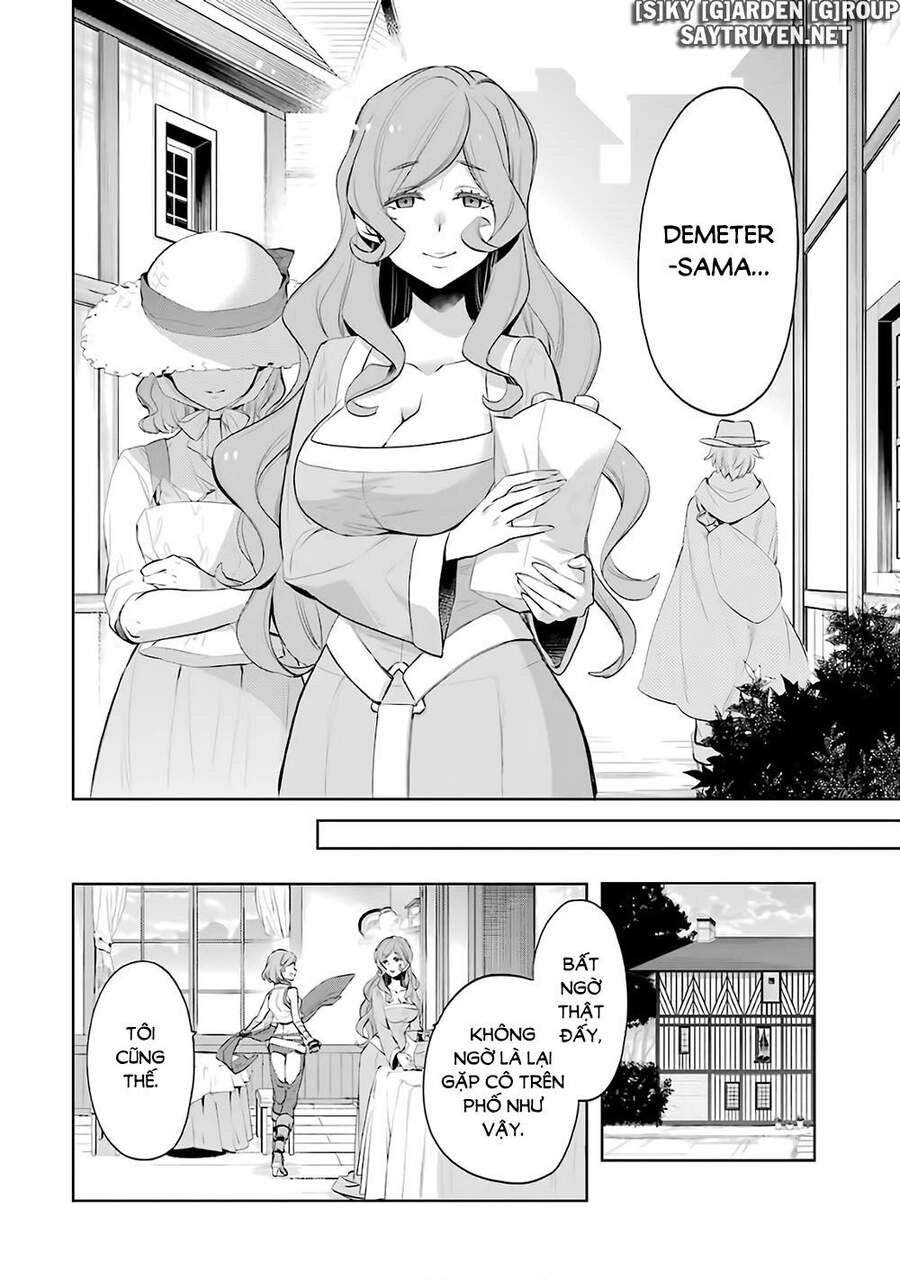 Dungeon Ni Deai O Motomeru No Wa Machigatte Iru Darou Ka: Familia Chronicle Episode Ryu Chapter 15 - 24