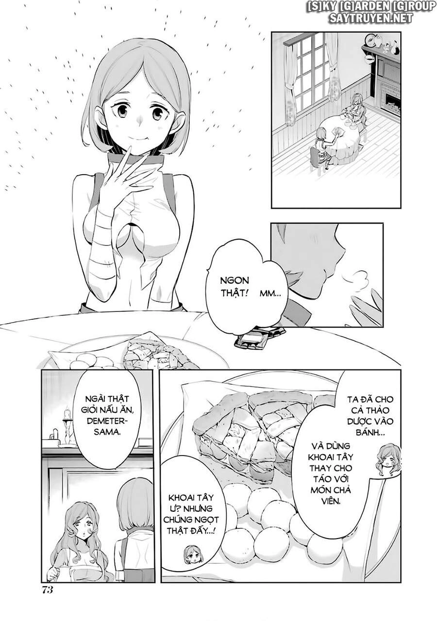 Dungeon Ni Deai O Motomeru No Wa Machigatte Iru Darou Ka: Familia Chronicle Episode Ryu Chapter 15 - 35