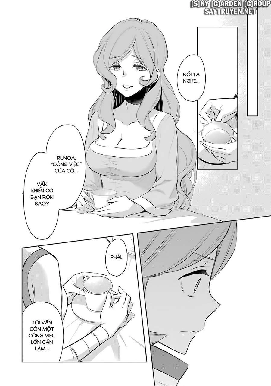 Dungeon Ni Deai O Motomeru No Wa Machigatte Iru Darou Ka: Familia Chronicle Episode Ryu Chapter 15 - 38