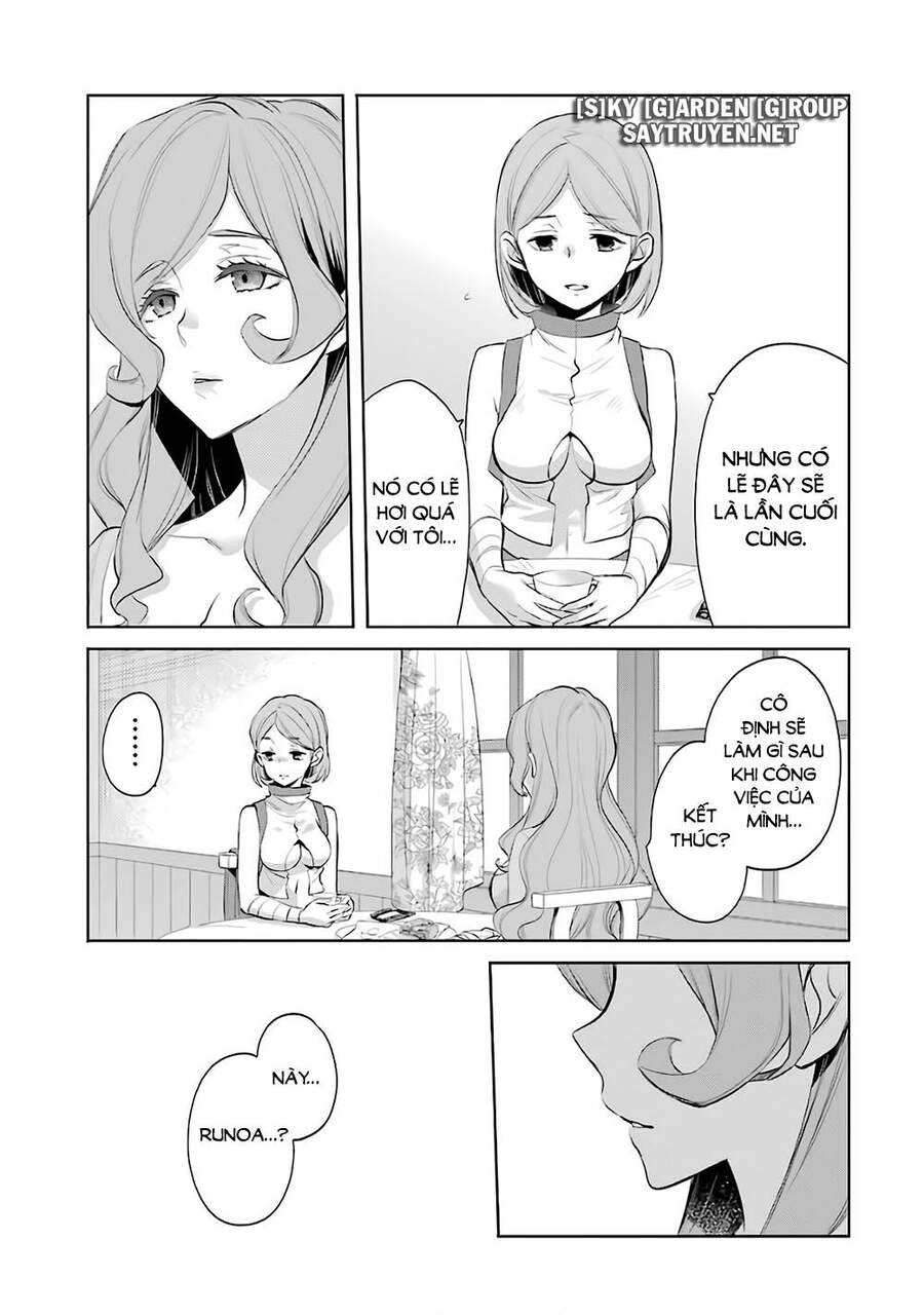 Dungeon Ni Deai O Motomeru No Wa Machigatte Iru Darou Ka: Familia Chronicle Episode Ryu Chapter 15 - 39